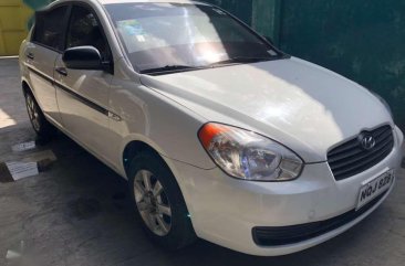 2010 Hyundai Accent for sale