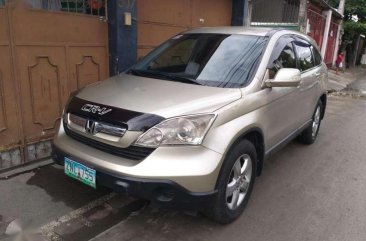 2008 Honda Cr-V for sale