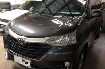 2016 Toyota Avanza for sale