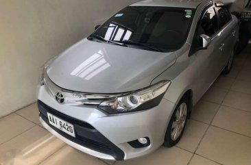 Toyota Vios 2014 G for sale