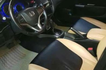 Honda City 2016 for sale