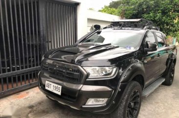 Ford Ranger 2016 for sale