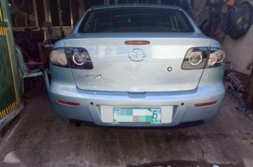 Mazda 3 2008 for sale