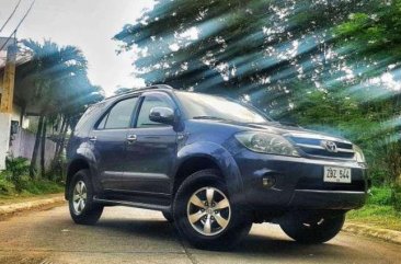 Like New Toyota Fortuner for sale