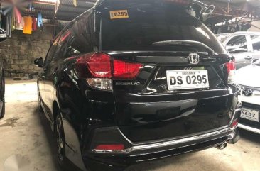 2015 Honda Mobilio for sale