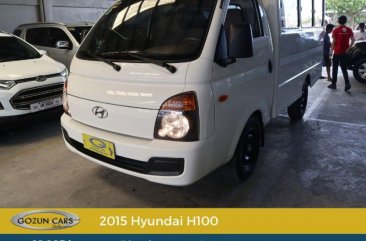 2015      Hyundai   H100 for sale