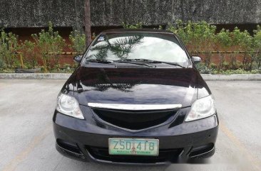 Honda City 2008 for sale