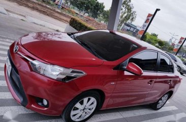 Toyota Vios 2015 for sale