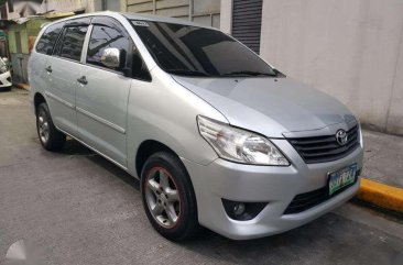 Toyota Innova 2012 For sale 