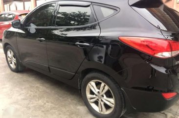 2012 Hyundai Tucson for sale