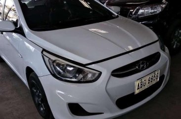 Hyundai Accent CRDI 2015 for sale