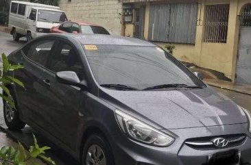 Hyundai Accent 2015 for sale