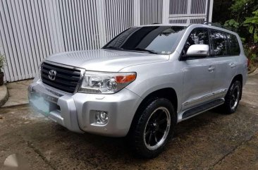 2013 Toyota Land Cruiser for sale