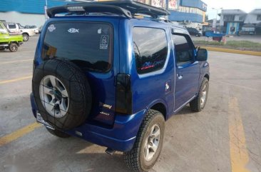 Suzuki Jimny 2015 for sale