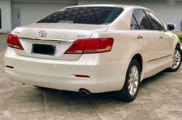 2010 Toyota Camry for sale