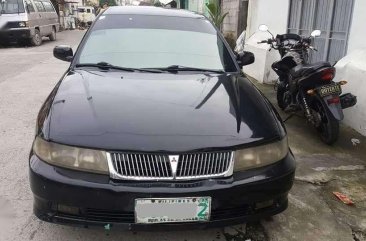 Mitsubishi Lancer GLS 2001 for sale