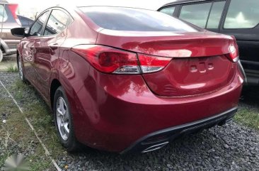 2012 Hyundai Elantra for sale