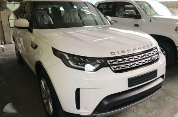 Land Rover Discovery 2018 for sale