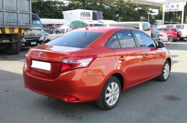 Toyota Vios 2018 for sale