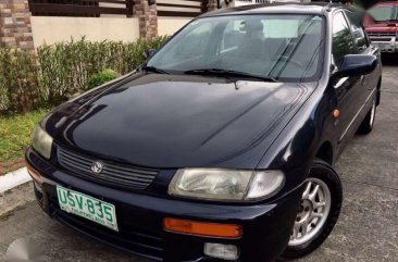 Mazda Familia 1997 for sale