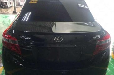 2016 Toyota Vios for sale