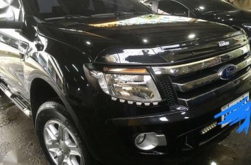 Ford Ranger XLT 2015 for sale