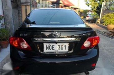 Toyota Corolla Altis 2010 for sale