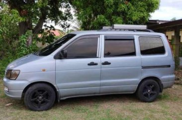 Like new Toyota Noah for sale