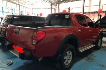 Mitsubishi Strada 2011 for sale