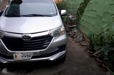 Toyota Avanza 2017 for sale