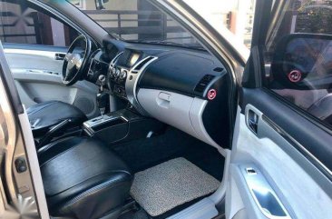 Mitsubishi Montero Sports 2013 for sale