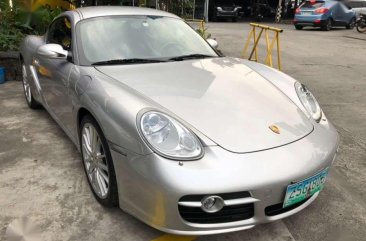 2009 Porsche Cayman for sale