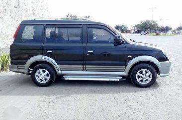 20I6 Mitsubishi Adventure for sale