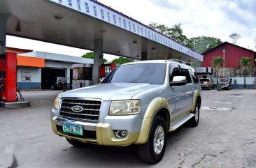 2008 Ford Everest for sale