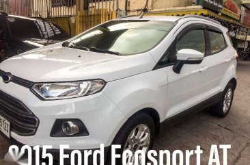 2015 Ford Ecosport for sale