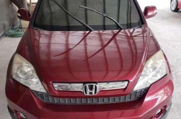 Honda CRV 2009 for sale