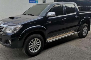 2013 Toyota Hilux For sale 