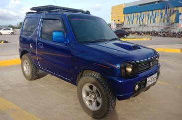 Suzuki Jimny 2015 for sale