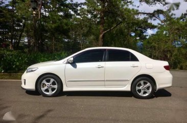 2011 Toyota Corolla Altis for sale