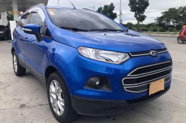 2015 Ford Ecosport for sale