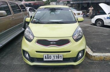 Kia Picanto 2015 for sale