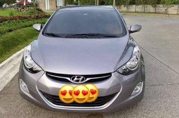 Hyundai Elantra 2013 for sale