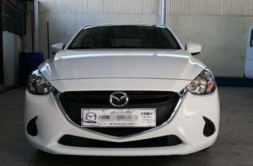 2017 Mazda 2 for sale