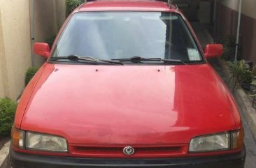 Mazda 323 1994 for sale