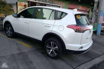 2017 Toyota Rav 4 for sale