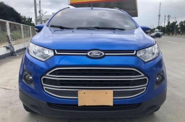 2015 Ford Ecosport for sale