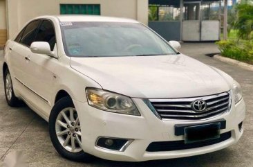 2010 Toyota Camry for sale