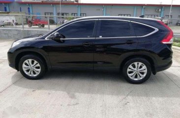 Honda CRV 2012 for sale