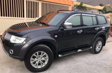 2012 Mitsubishi Montero for sale