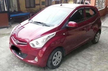 2015 Hyundai Eon for sale